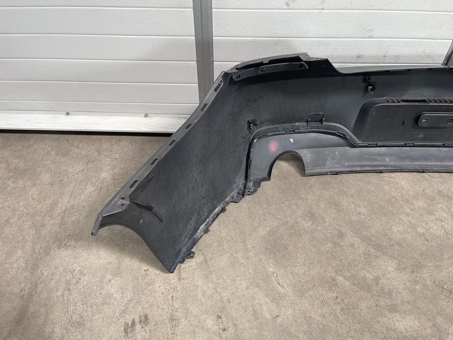 Задна броня за bmw 6er f06 f12  - 8052709