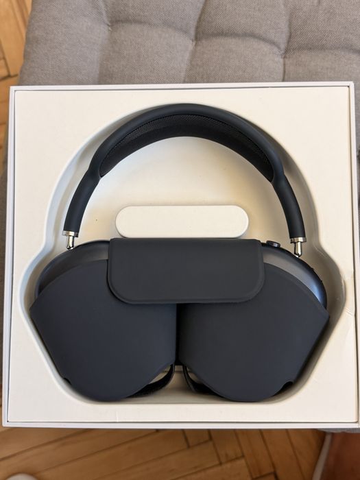 Apple - AirPods Max 2