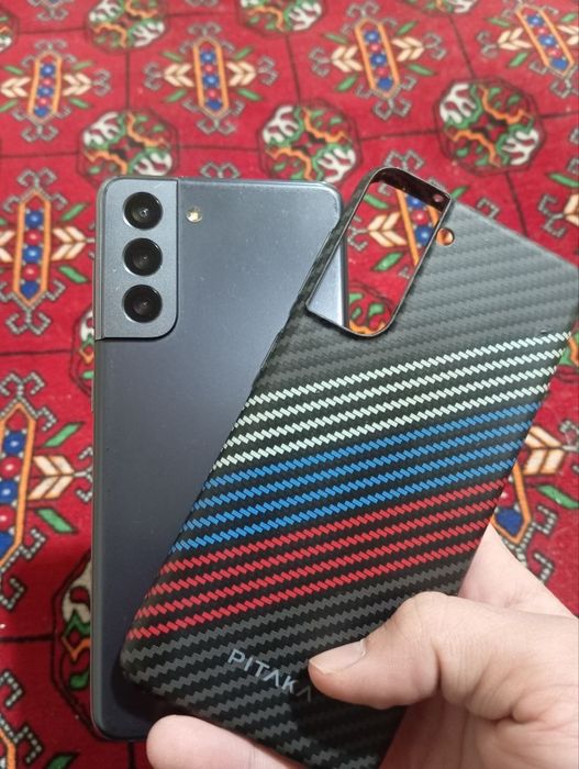 Samsung S21 5g 8/256