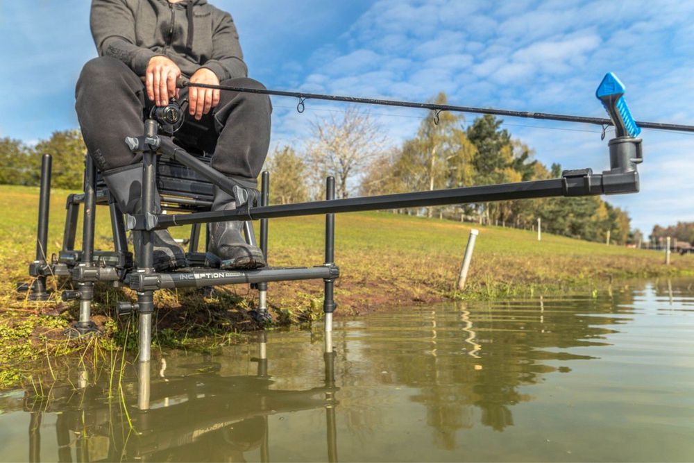 Brat feeder Preston Offbox XS Feeder Arm Long