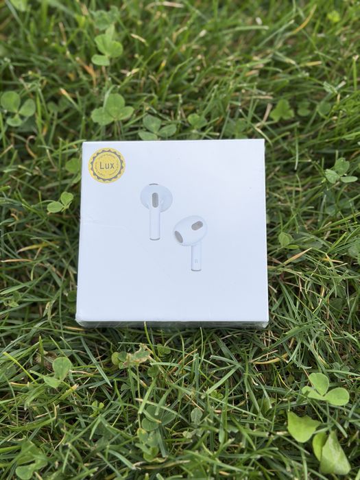AirPods,Lux качество