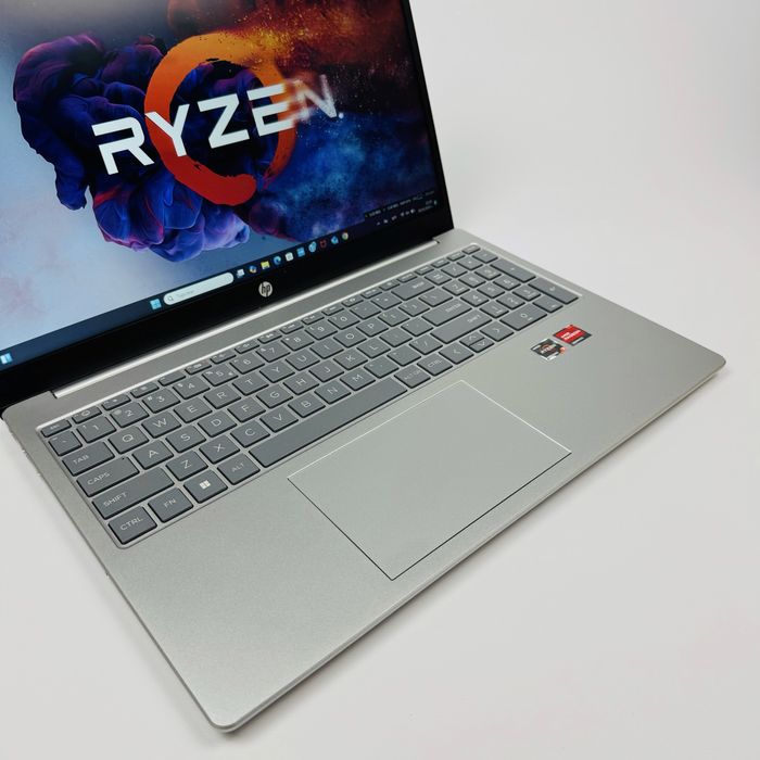 HP 15/FHD IPS/Ryzen 7 7730U 16MB/16GB RAM/512GB NVMe/Подсветка