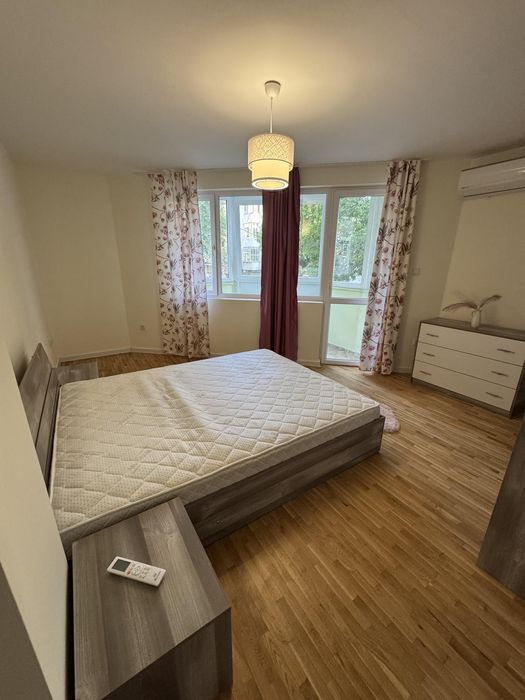 Дава се под наем Двустаен апартамент в Варна, Лятно кино Тракия - 60 кв.м за 511 € - Снимка #6