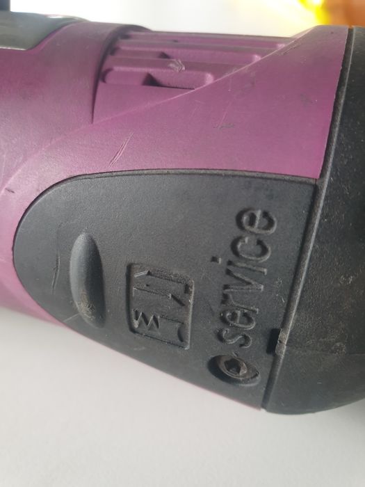 Poly Ptx 800 masina de slefuit profesionala.