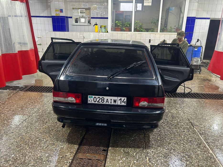 Продам ваз 2114