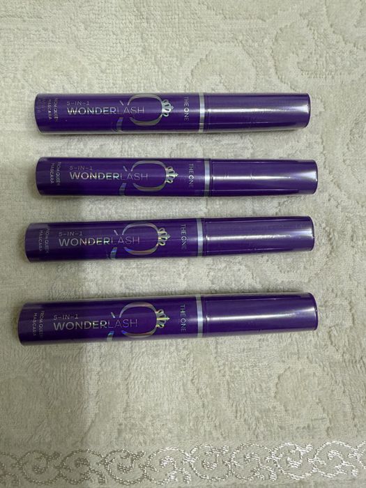 Продам тушь от  ТС Oriflame