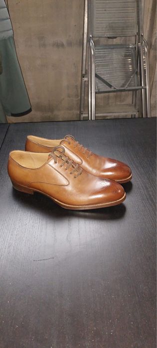 Pantofi eleganti custom made