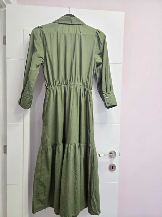 Дамска рокля Reserved, размер 36