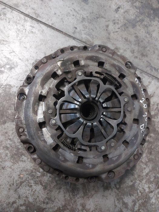 kit ambreiaj audi a4 b9 2.0 motorina 2017