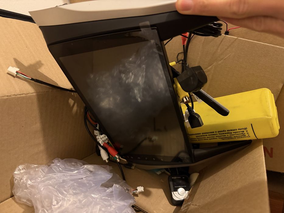 Андроид магнитола камри 50 55 camry