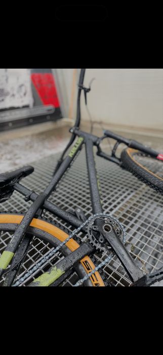 Bicicleta Dirt jumper kellys whip 70 , model 2020