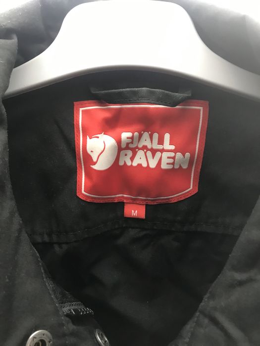 Vand jacheta originals Fjall Raven