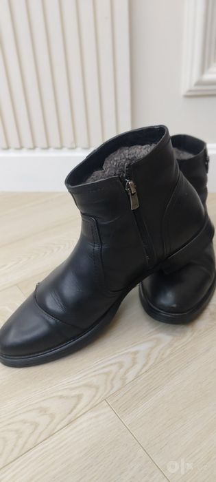Зимние сапоги ETOR 42 размер