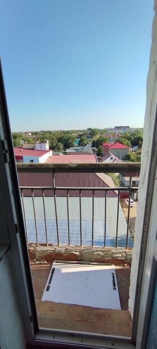Продаётся общежитие, три комнаты+кухня+санузел