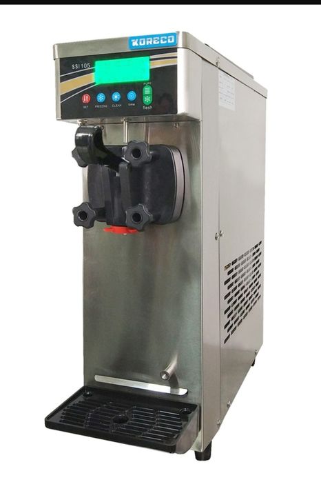 Марожний апарат мини