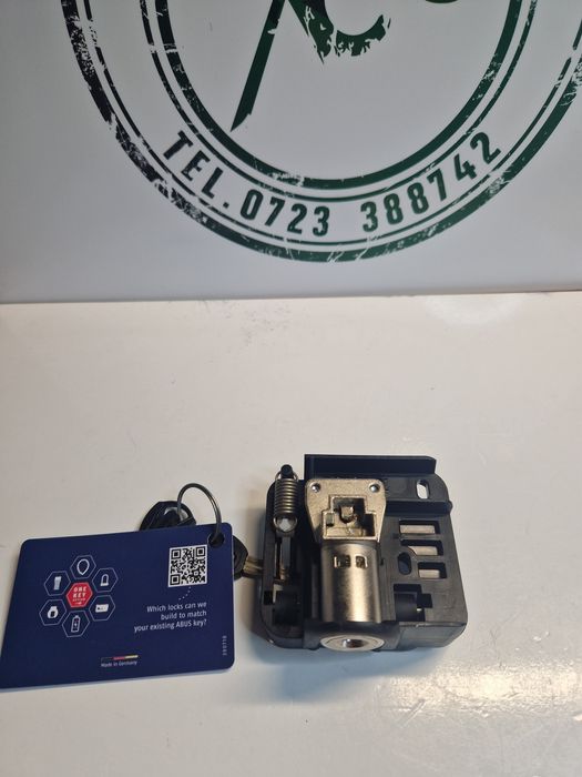 Incuietoare baterie ebike Scott, motor Bosch Smart System