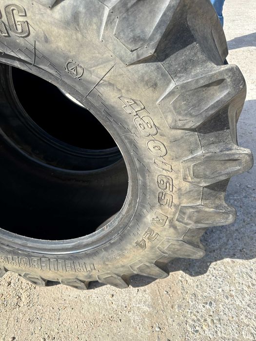 Anvelope 480.65 R24 Trelleborg