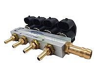 Б/у Зап.части ГБО