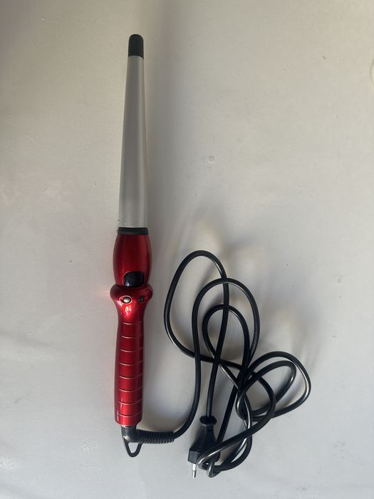 Продам плойку babyliss