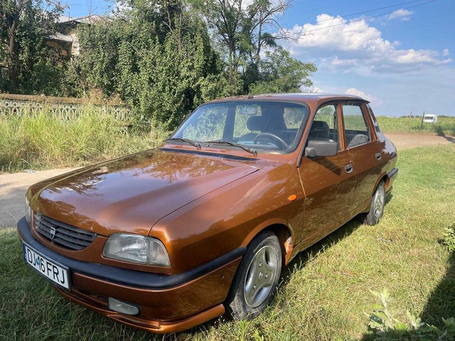 DACIA 1310 1998 — imagine 4