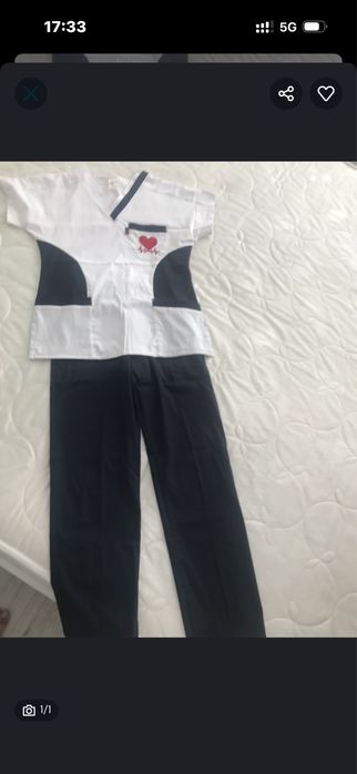 срочно прадам костюм 3000