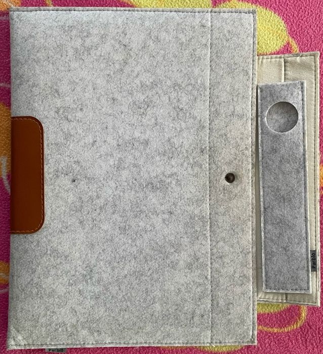 Tableta grafica Parblo Coast 10