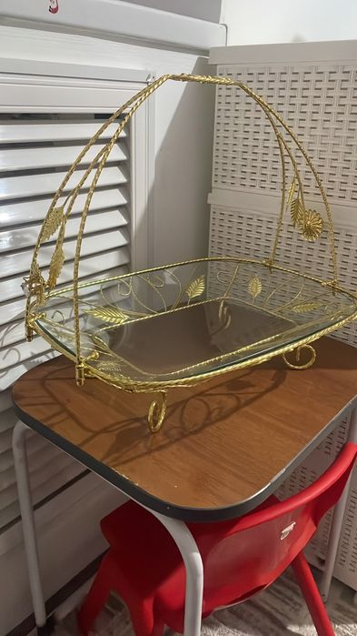 Посуда для сервировки