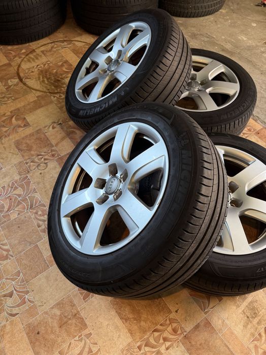 Audi 17 cola  A3,A4,A6