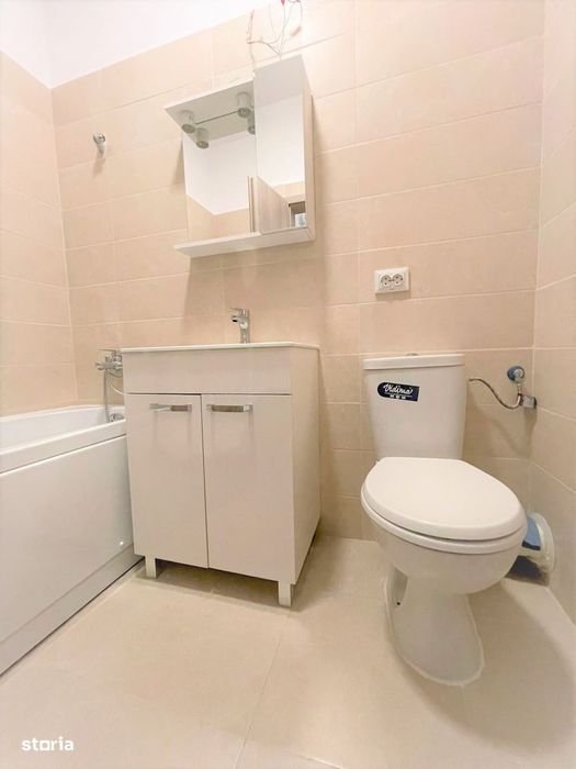 2 camere | Unirii | Decebal | Mobilat | Utilat | Bloc Nou |