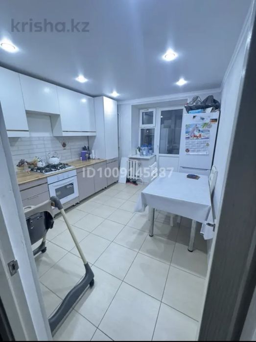 Продам 3-х ком квартиру