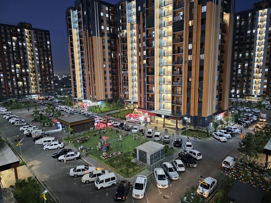 Срочно Продаётся 2ком Новостройка Янги ДАРХОН 2