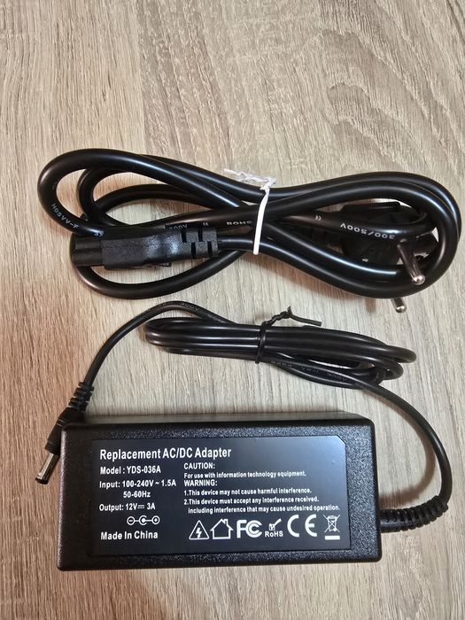 Sursa alimentare 12V 3A