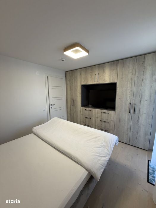Apartament | Poiana Brasov | 2 camere.