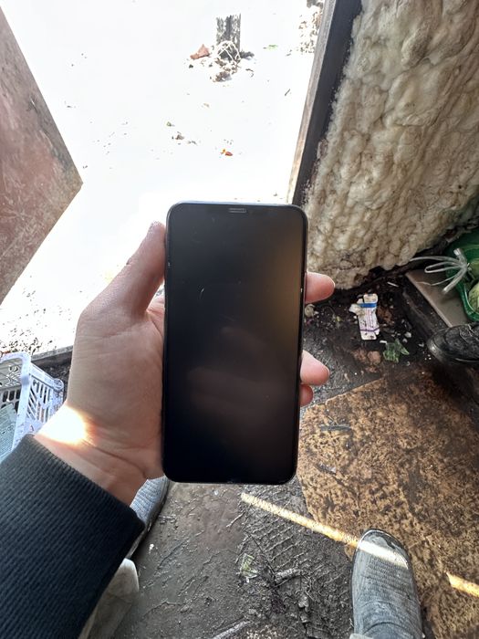 Iphone 11 pro max обмен на айфон выше