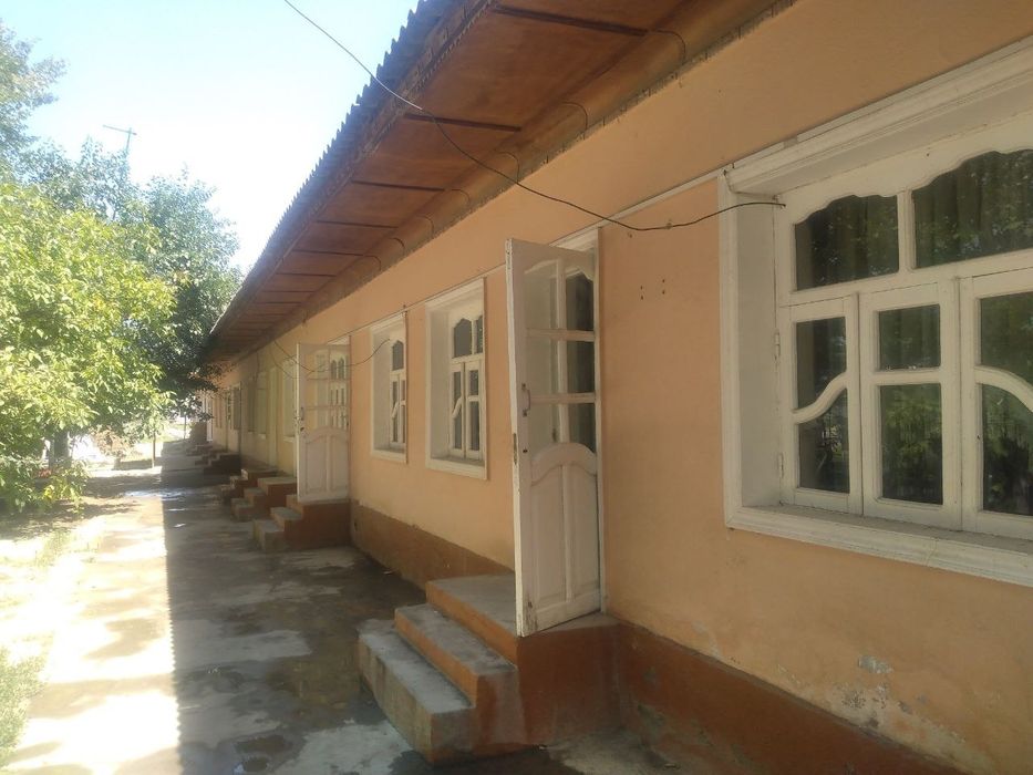 Noturar joy sotiladi