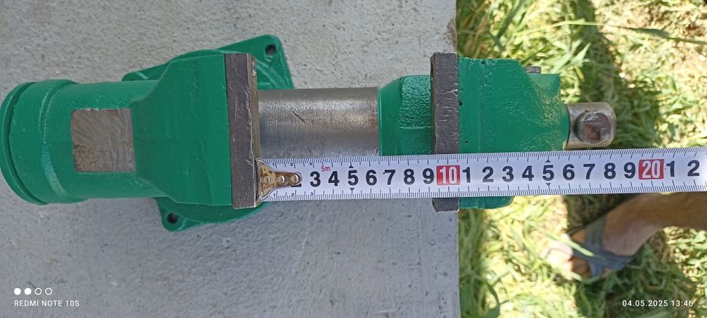 Продам тиски. Сделано в СССР