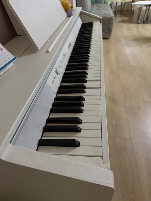 Электрическое пианино