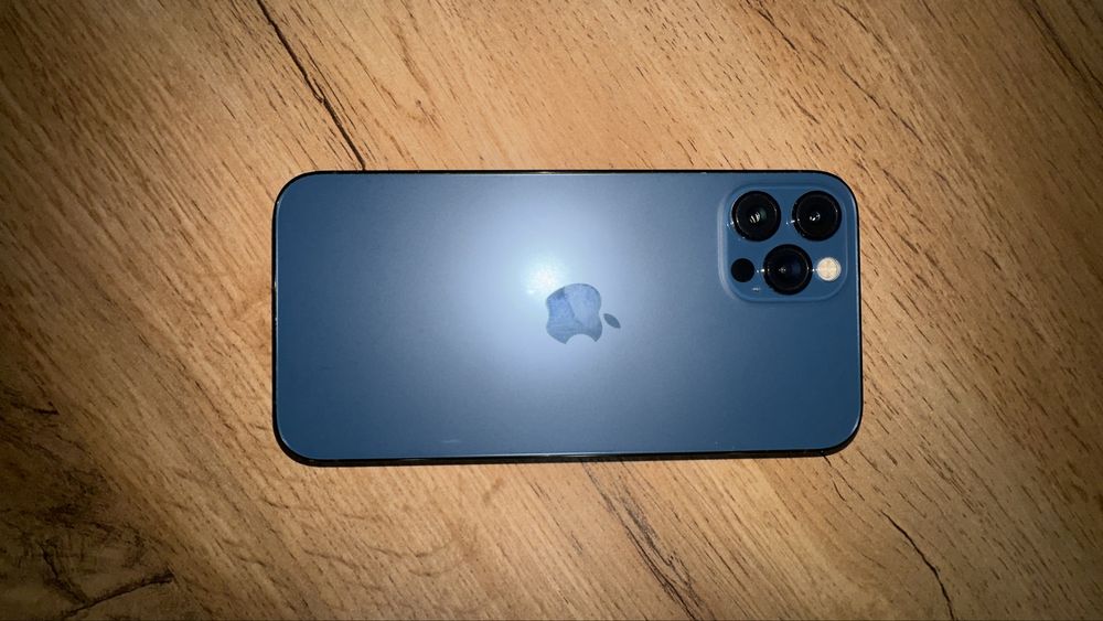 iPhone 12 pro 128GB