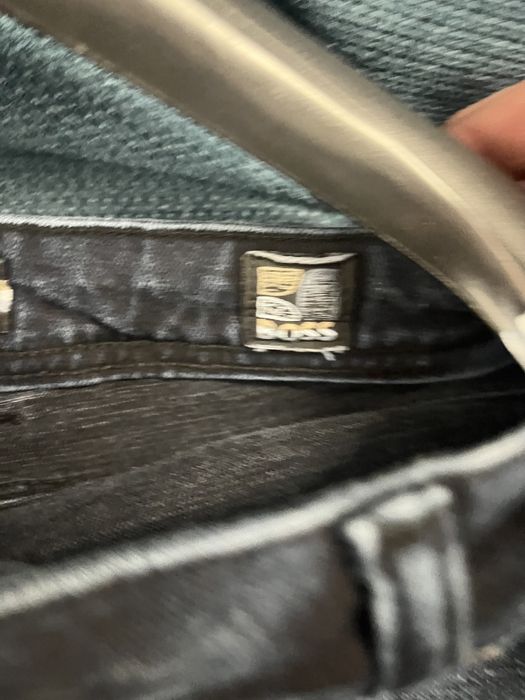 Уникален нов модел на Hugo Boss! Топ качество. Налична пълна серия