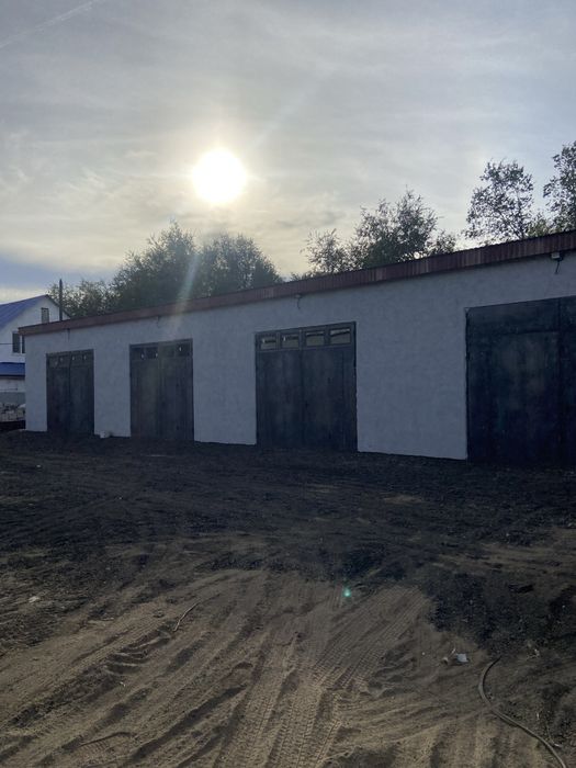 Сдам в аренду автосервис