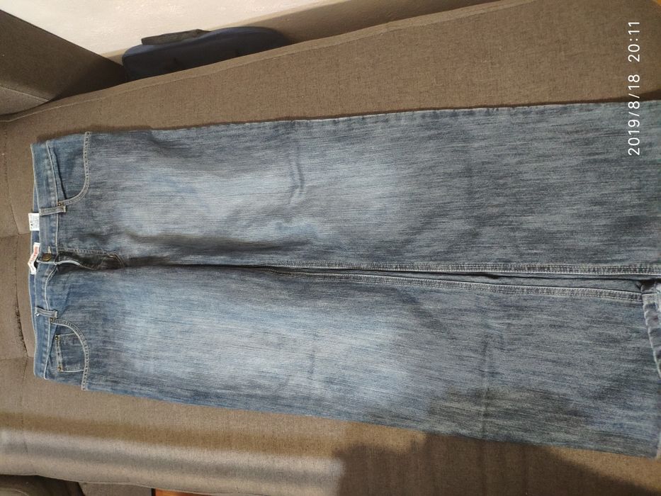 Дамски Дънки различни размери