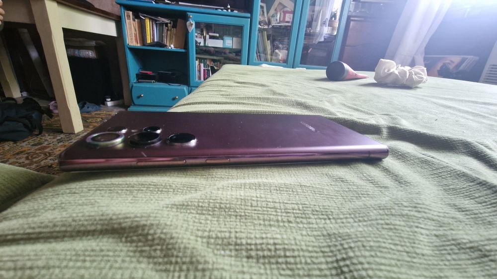Samsung S22 ULTRA