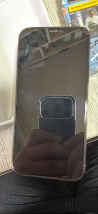 Vand Iphone 12 pro