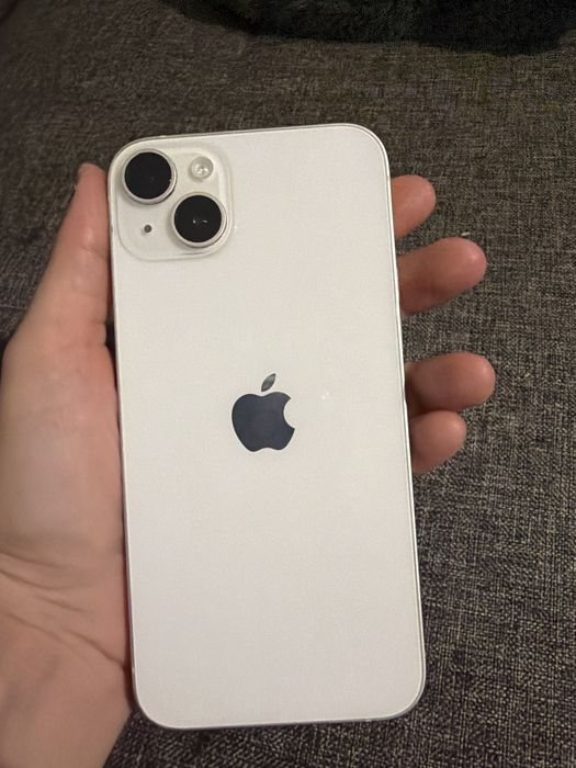 iPhone 14 plus