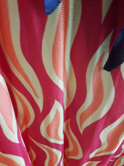 Карнавален костюм/перелина/папагал