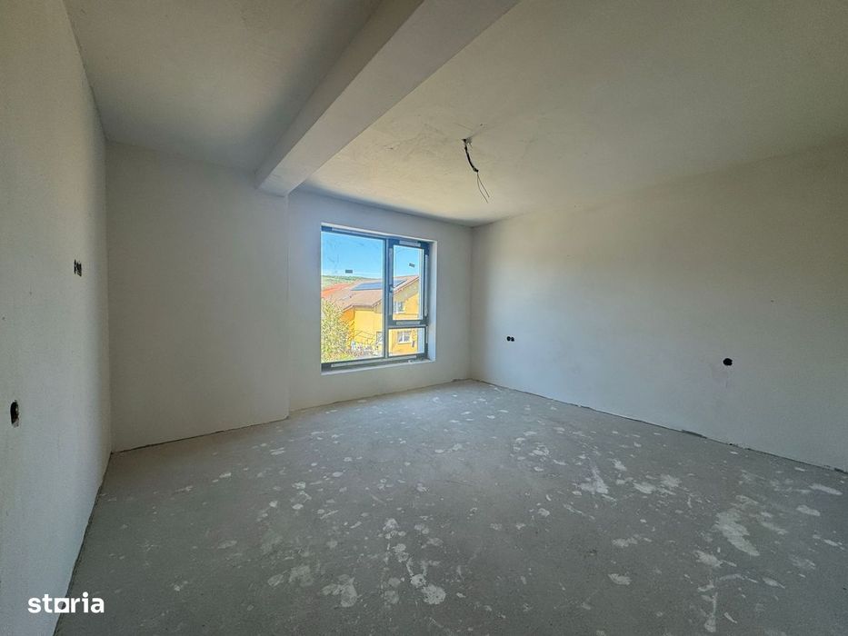 Casa tip duplex P+E+Pod 200 mp utili - Floresti