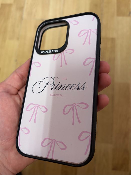 Husa Mobilfox Iphone 16 Pro Max