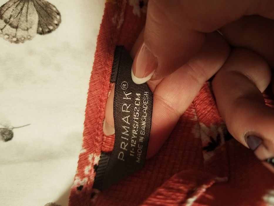 Рокли от Primark