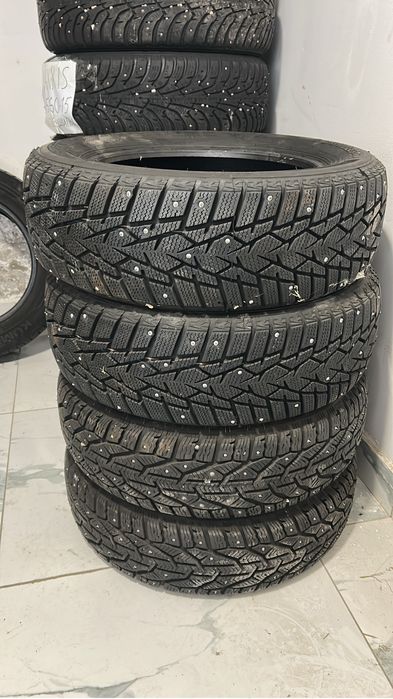 Зимния резина на 185/65/R15