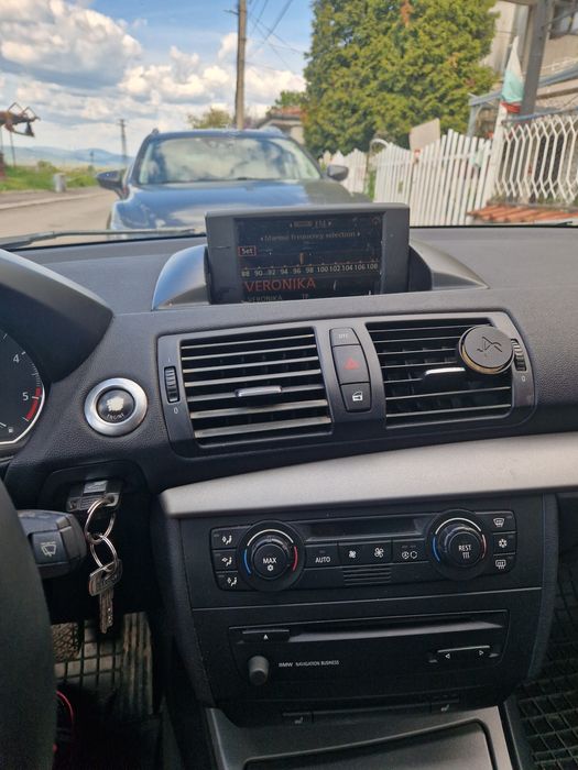 Bmw 118d 2006г..